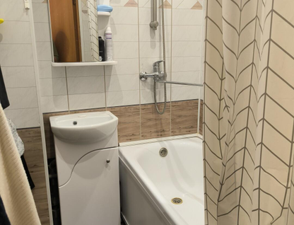 2-к. квартира, 38&nbsp;м²