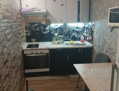 1-к. квартира, 35,3&nbsp;м²