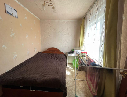 2-к. квартира, 34,7&nbsp;м²