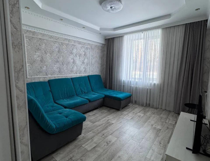 2-к. квартира, 44,2 м²