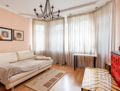 2-к. квартира, 48,1&nbsp;м²