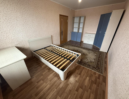 1-к. квартира, 35,7 м²
