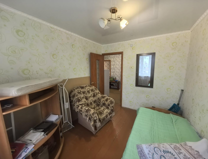 3-к. квартира, 61,2&nbsp;м²