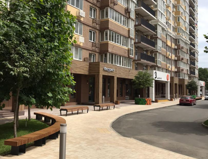 2-к. квартира, 59&nbsp;м²