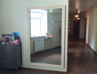 4-к. квартира, 119,3&nbsp;м²