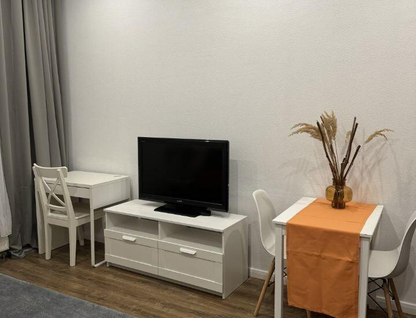 Студия, 26 м²
