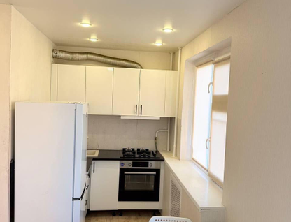 1-к. квартира, 35 м²