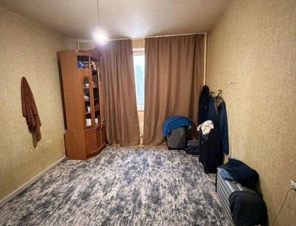 4-к. квартира, 93&nbsp;м²