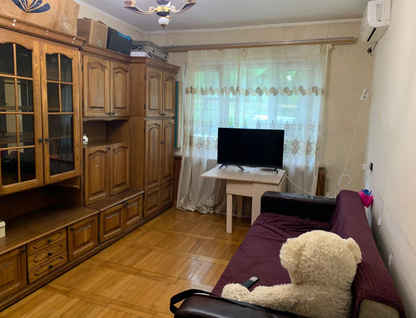 2-к. квартира, 54,9&nbsp;м²