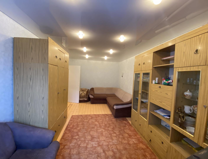 1-к. квартира, 29&nbsp;м²
