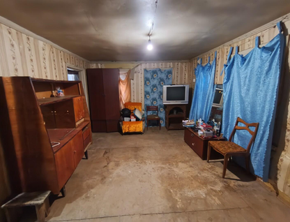 2-к. квартира, 48 м²