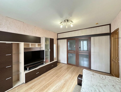3-к. квартира, 74 м²