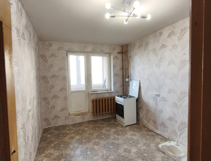 2-к. квартира, 59,9 м²