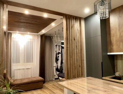 1-к. квартира, 38,2&nbsp;м²