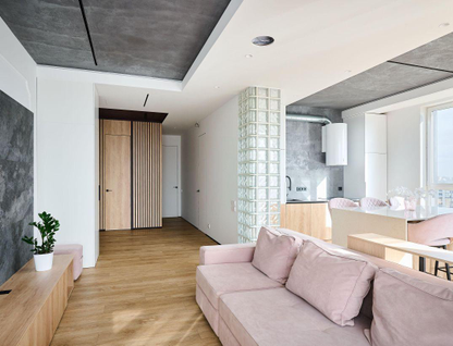 3-к. квартира, 94,5&nbsp;м²