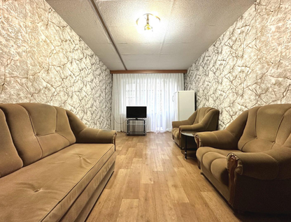 2-к. квартира, 43,3&nbsp;м²
