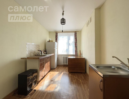 1-к. квартира, 30,7&nbsp;м²