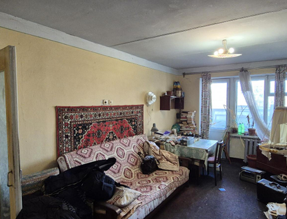 3-к. квартира, 60,6&nbsp;м²