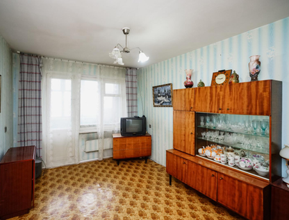 2-к. квартира, 43,4&nbsp;м²