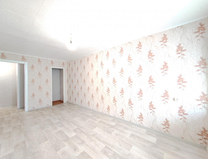 1-к. квартира, 30,7&nbsp;м²