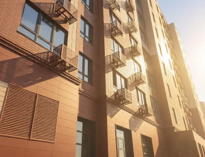 1-к. квартира, 32,1 м²