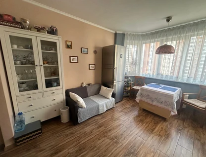 2-к. квартира, 60,1 м²