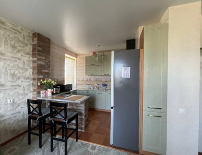 2-к. квартира, 47,6&nbsp;м²