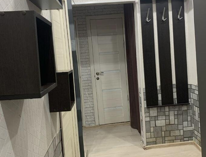 2-к. квартира, 53,6 м²