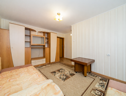 1-к. квартира, 24,4&nbsp;м²
