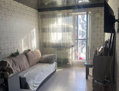 Студия, 35&nbsp;м²