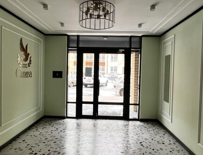 1-к. квартира, 38,3&nbsp;м²