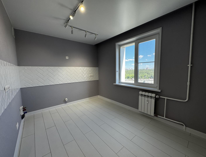 2-к. квартира, 55,3&nbsp;м²