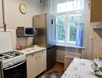 2-к. квартира, 51&nbsp;м²