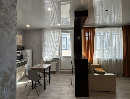 1-к. квартира, 42,1&nbsp;м²