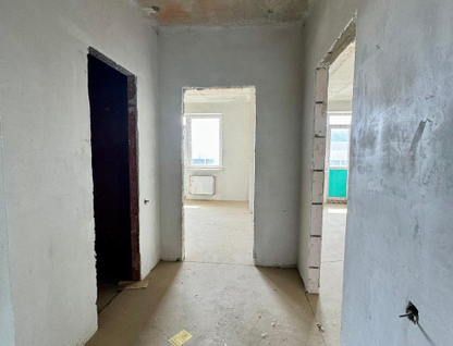 1-к. квартира, 37,3&nbsp;м²