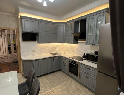 2-к. квартира, 42,8&nbsp;м²