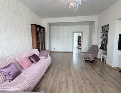 4-к. квартира, 128,7 м²
