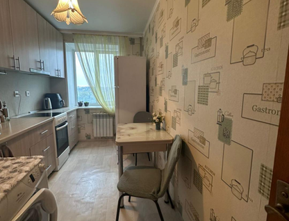2-к. квартира, 52,1&nbsp;м²