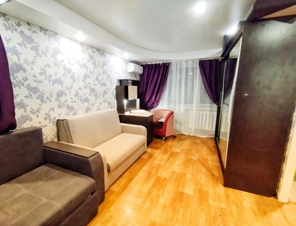 1-к. квартира, 30,7&nbsp;м²