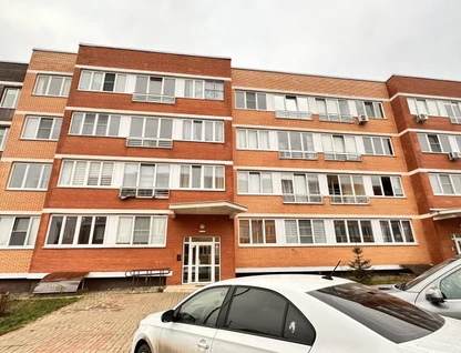 2-к. квартира, 55 м²
