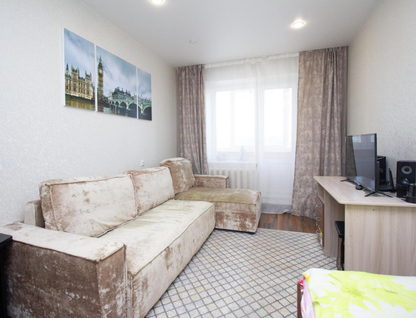 1-к. квартира, 30,2 м²