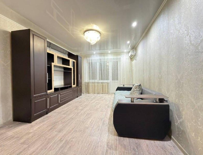 3-к. квартира, 61&nbsp;м²