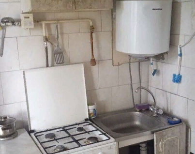 2-к. квартира, 38,3&nbsp;м²