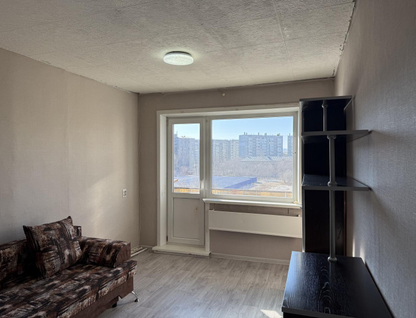 1-к. квартира, 27&nbsp;м²