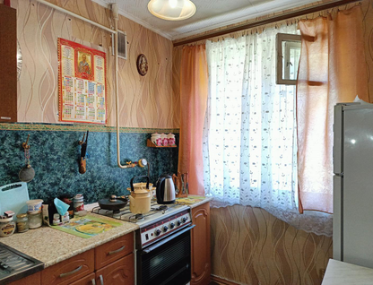 1-к. квартира, 30&nbsp;м²