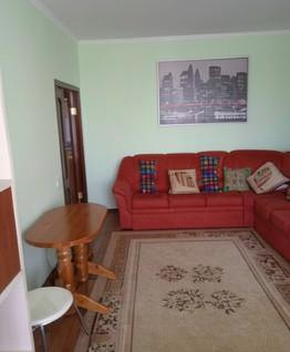 2-к. квартира, 75&nbsp;м²