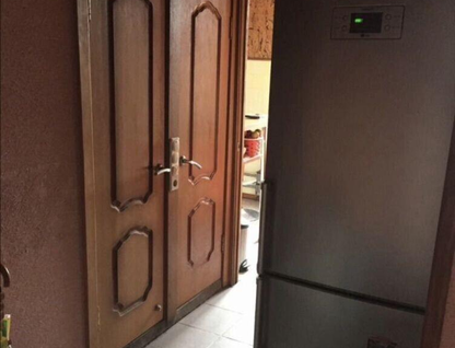 3-к. квартира, 61,4 м²