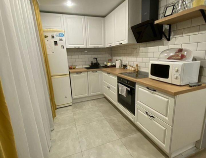 3-к. квартира, 64,3 м²