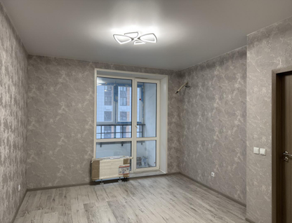 1-к. квартира, 34,6&nbsp;м²