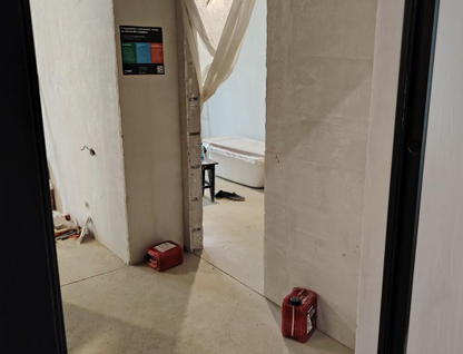 1-к. квартира, 35,1 м²